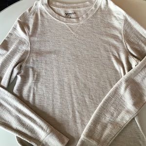 🌵Arizona Jeans Natural Thermal Henley M🌵